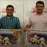 Ontinyent acoge el III Torneo Nacional de Jiu Jitsu