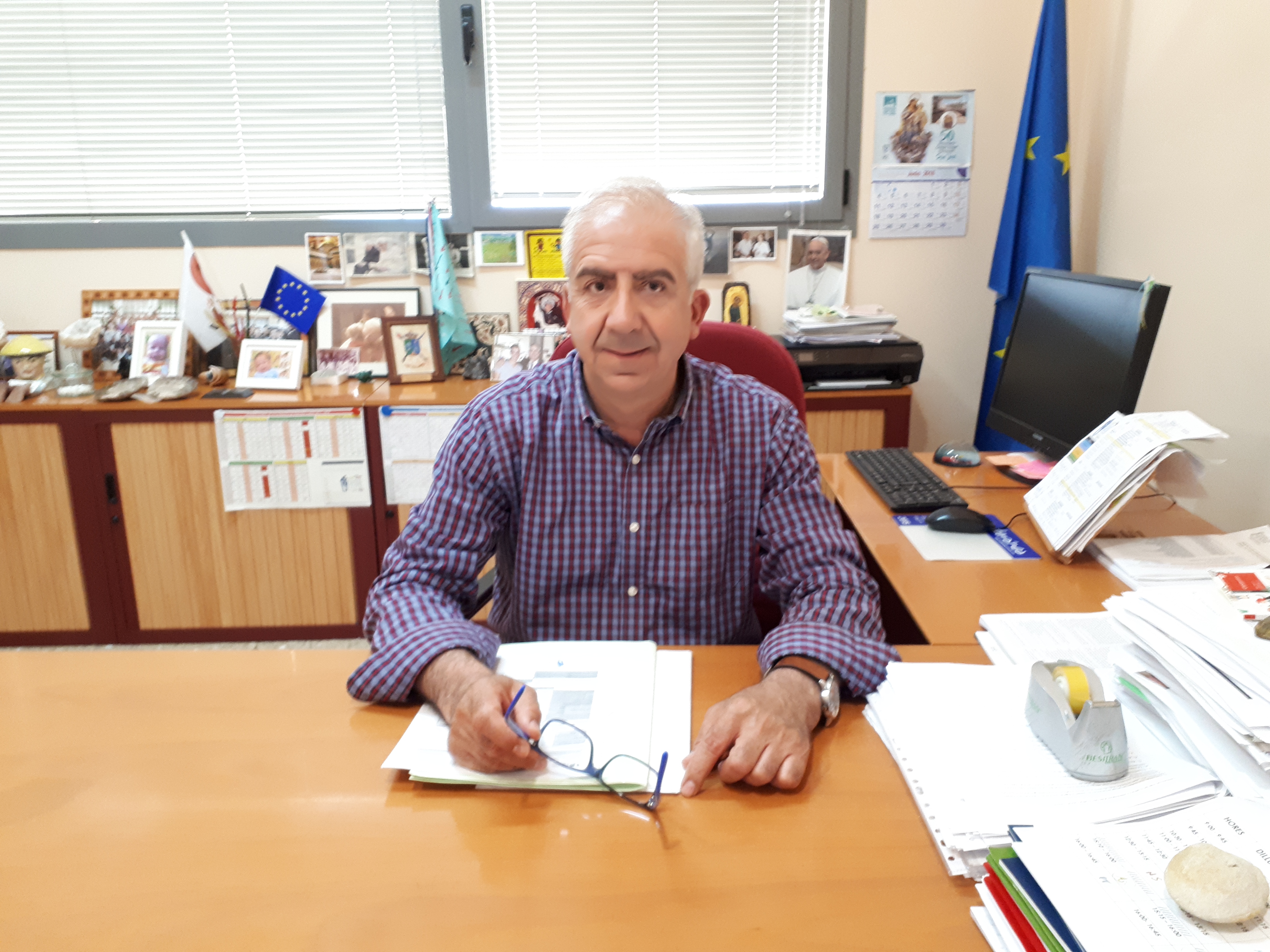 Vicente Revert Calabuig