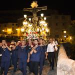 Inicien la declaració BIC per a les Ambaixades i la Baixada del Crist d'Ontinyent 