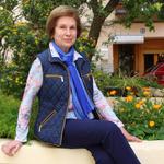 Dolores Aparicio: “Qui va al Camino trau la part positiva de tot”