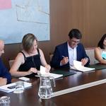 Ontinyent intenta recuperar els 3 milions del programa de l'IVVSA
