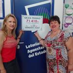 Un bocairentí gana 71.410 euros con la Bonoloto