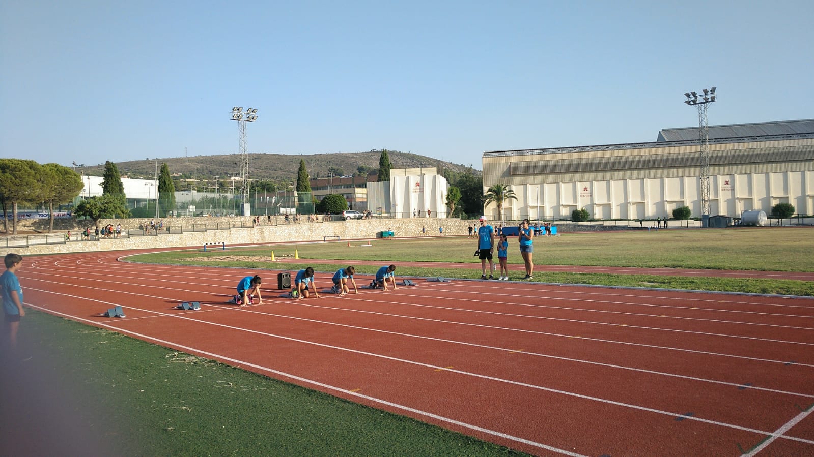 24 Horas deportivas Ontinyent
