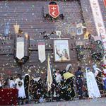 La Publicació marca l'inici dels Moros i Cristians a Ontinyent