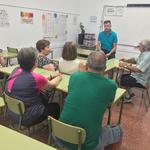 La Plataforma “Duguem el tren a Moixent” reactiva su actividad frente a las falsas promesas de Renfe