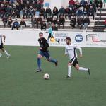 Fran Machado renueva por el Ontinyent