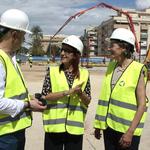 Un total de 16 municipis es convertiran en ‘Smart Cities’