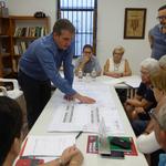 Ontinyent licita obres per valor de 1'4 millons a juliol