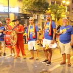 Ontinyent uns "Alardos" plens d'esport 