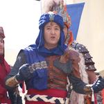 Les tropes mores prenen Ontinyent 