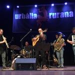 El organista Franciso Amaya ofrece un concierto en el Convento de Agres
