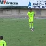 Copa del Rey: el Ontinyent pasa de ronda (1-4)