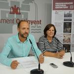 “Cyrano de Bergerac” encapçala la programació teatral de tardor a Ontinyent