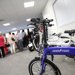 Patinetes y bicis eléctricas de Ontinyent a todo el mundo