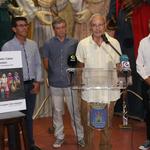 Ontinyent prepara un nou Aplec de Gegants i Cabets 