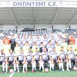 El Ontinyent intentará prolongar la buena racha ante el Peralada