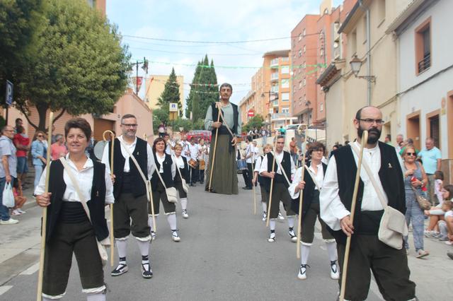Agenda del 14 al 16 de setembre
