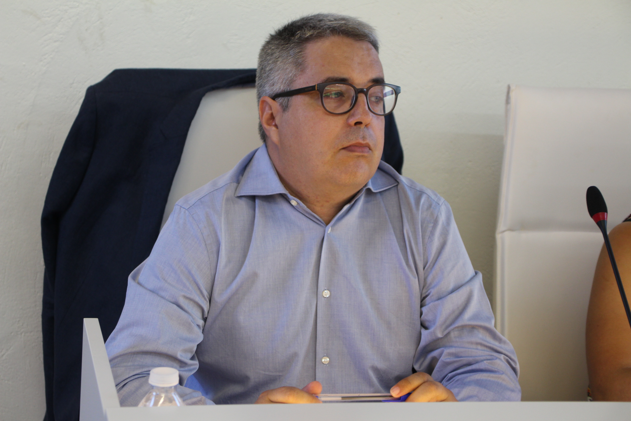 Juan Revert, Ciutadans Ontinyent