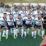 Tras el Poblense, Alcoyano en liga y Jaén el miércoles en Copa del Rey