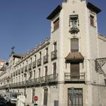 La fundació de la Paduana, ara fa cent anys