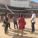 Bocairent, punto de entrada a la comarca para los visitantes con cruceros