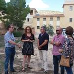 L’Olleria inicia las obras de recuperación ambiental del paraje ‘El Salido’