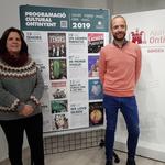  Nou espectacles en la programació cultural d'Ontinyent