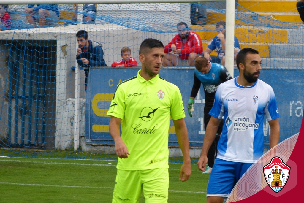 Foto: Ontinyent CF
