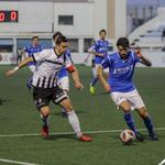 El Ontinyent arranca la segunda vuelta en busca la de la reacción