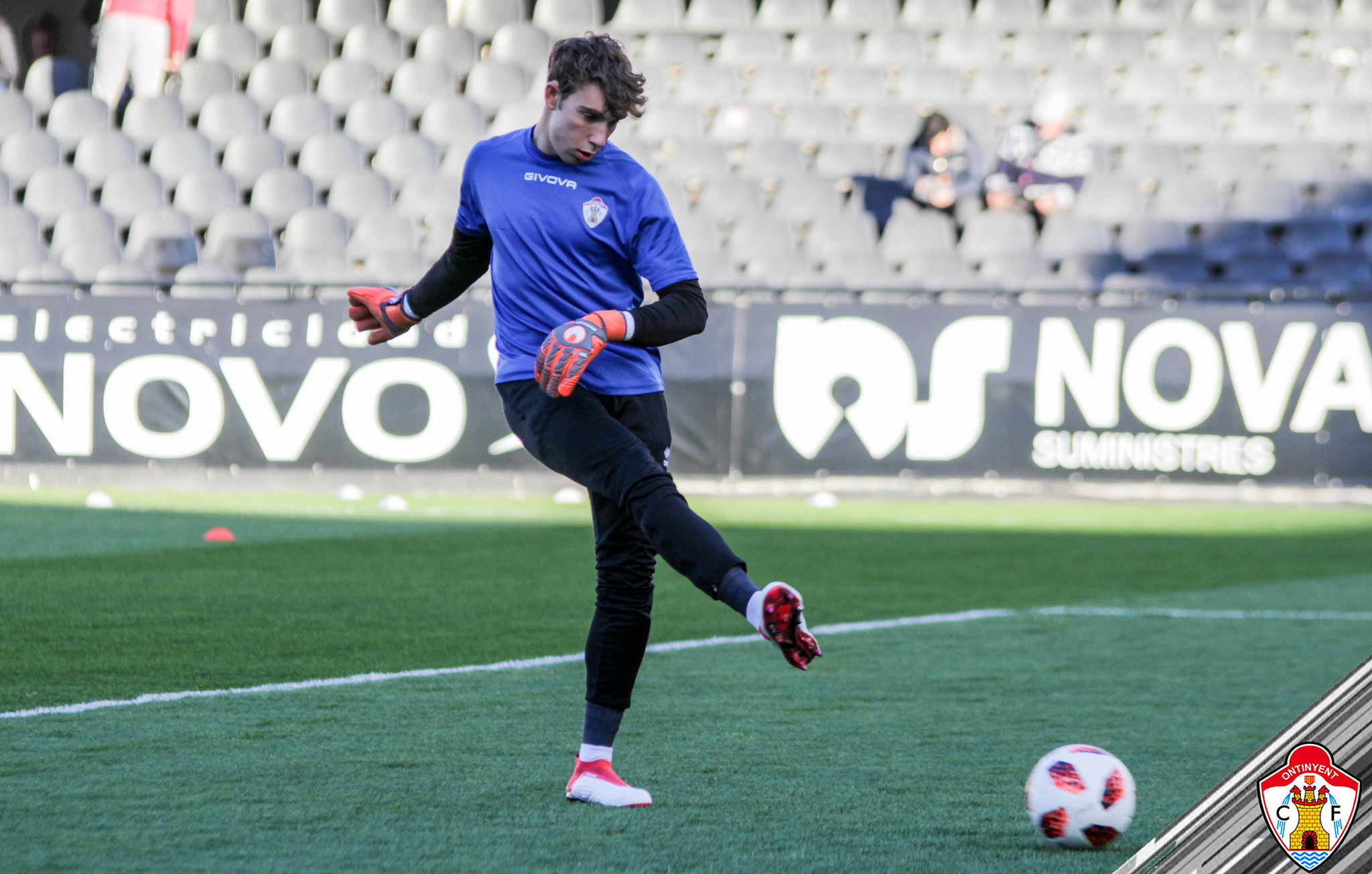 Foto: Ontinyent CF