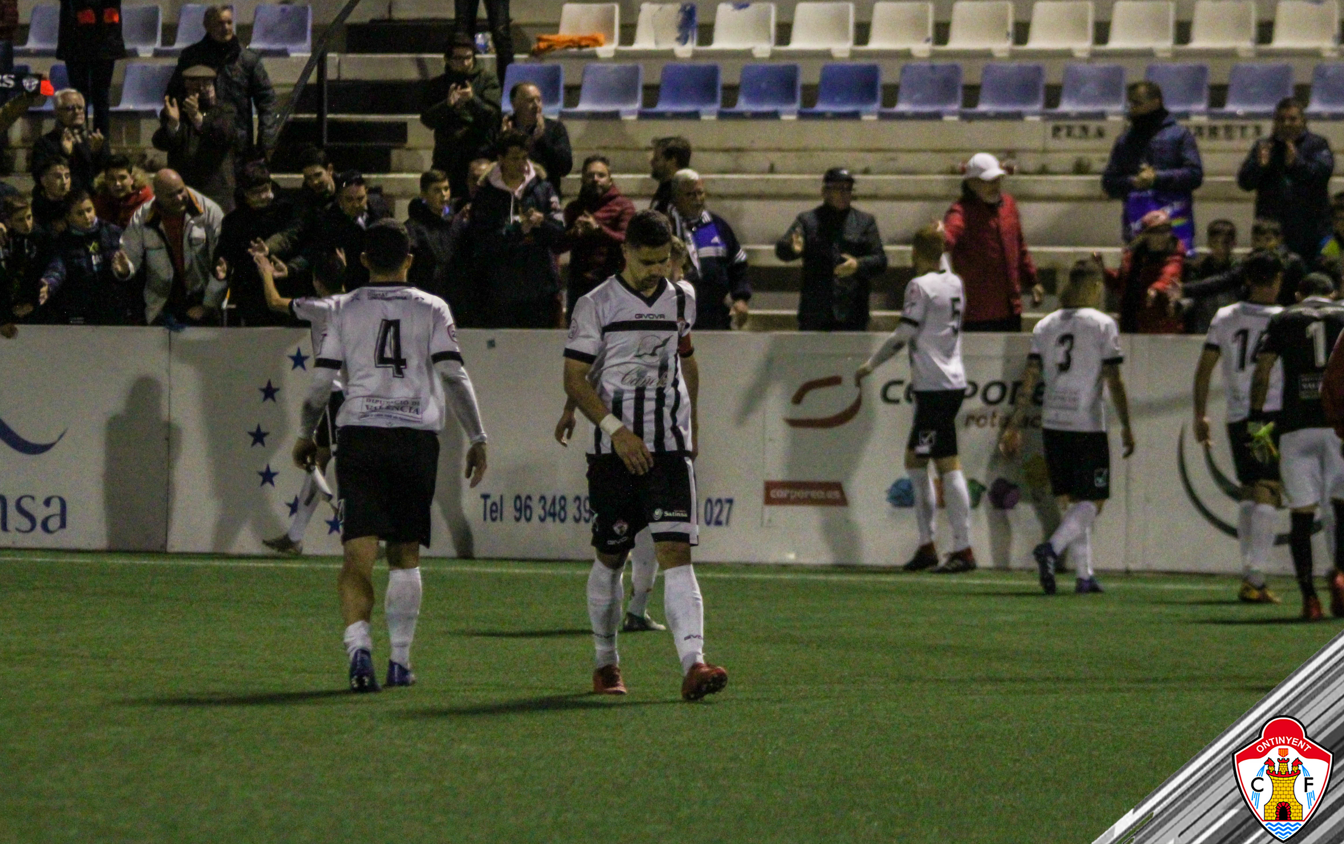 Ontinyent-Alcoyano
