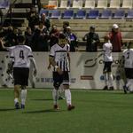 Los jugadores del Ontinyent tienen asumida la liquidación del club 