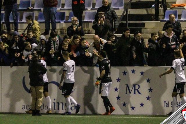 Empate sin goles en ¿el último derbi?