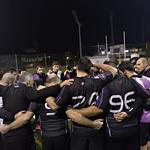 El CR La Safor-Ontinyent remonta en su debut en la segunda ronda