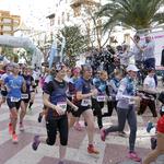 La Carrera de la Dona será el 3 de març
