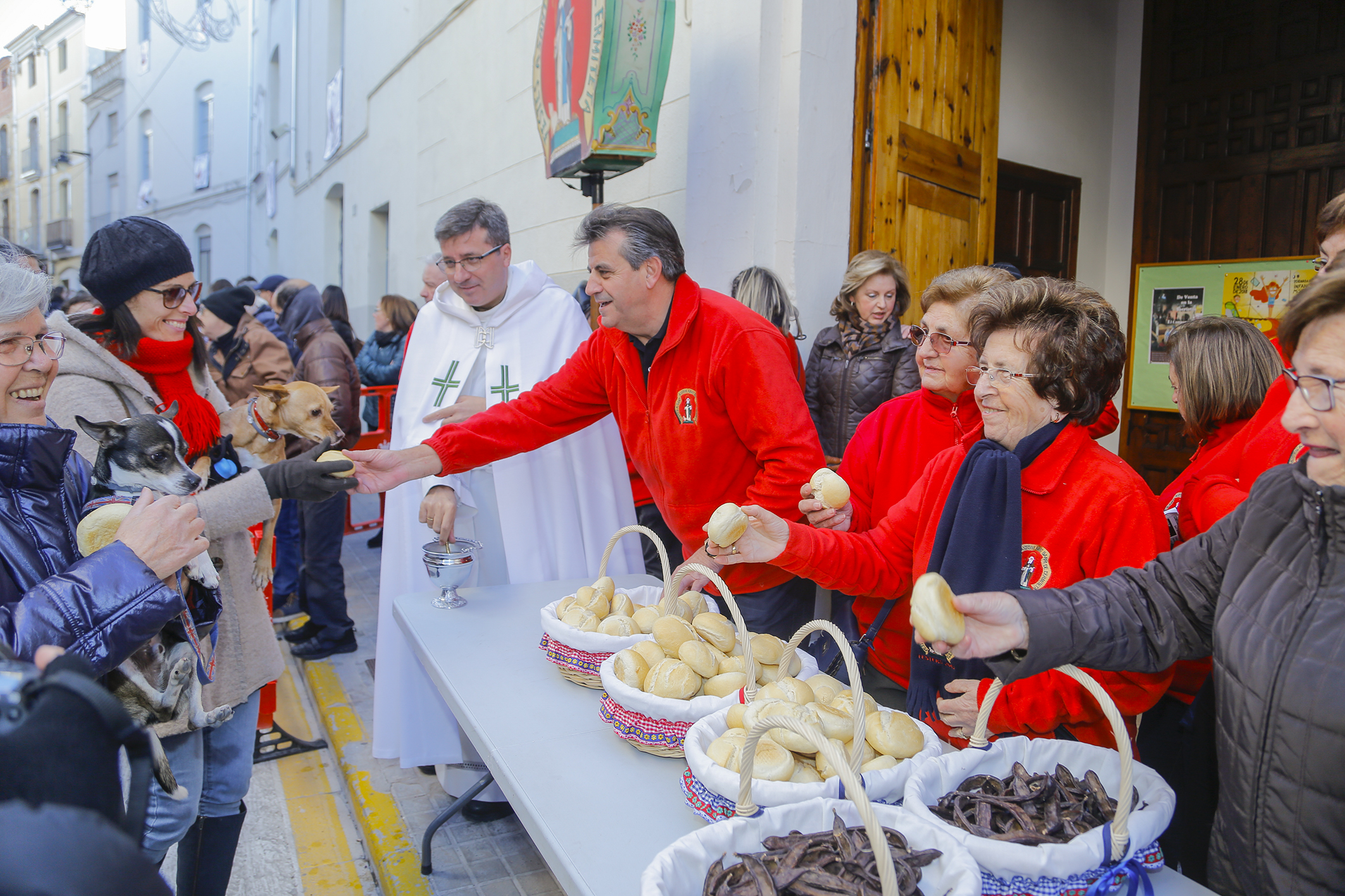 Sant Antoni