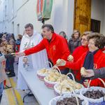 Agenda del 25 al 27 de enero