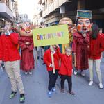 Ontinyent portarà a Fitur uns històrica representació del seu “ball dels Cabets”