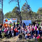 34 alcaldes de La Vall d’Albaida se reunirán para tratar la gestión de residuos 