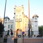 Caixa Ontinyent es queda l'Hotel Kazar