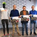 Ontinyent acoge una nueva edición del Clariano Trail