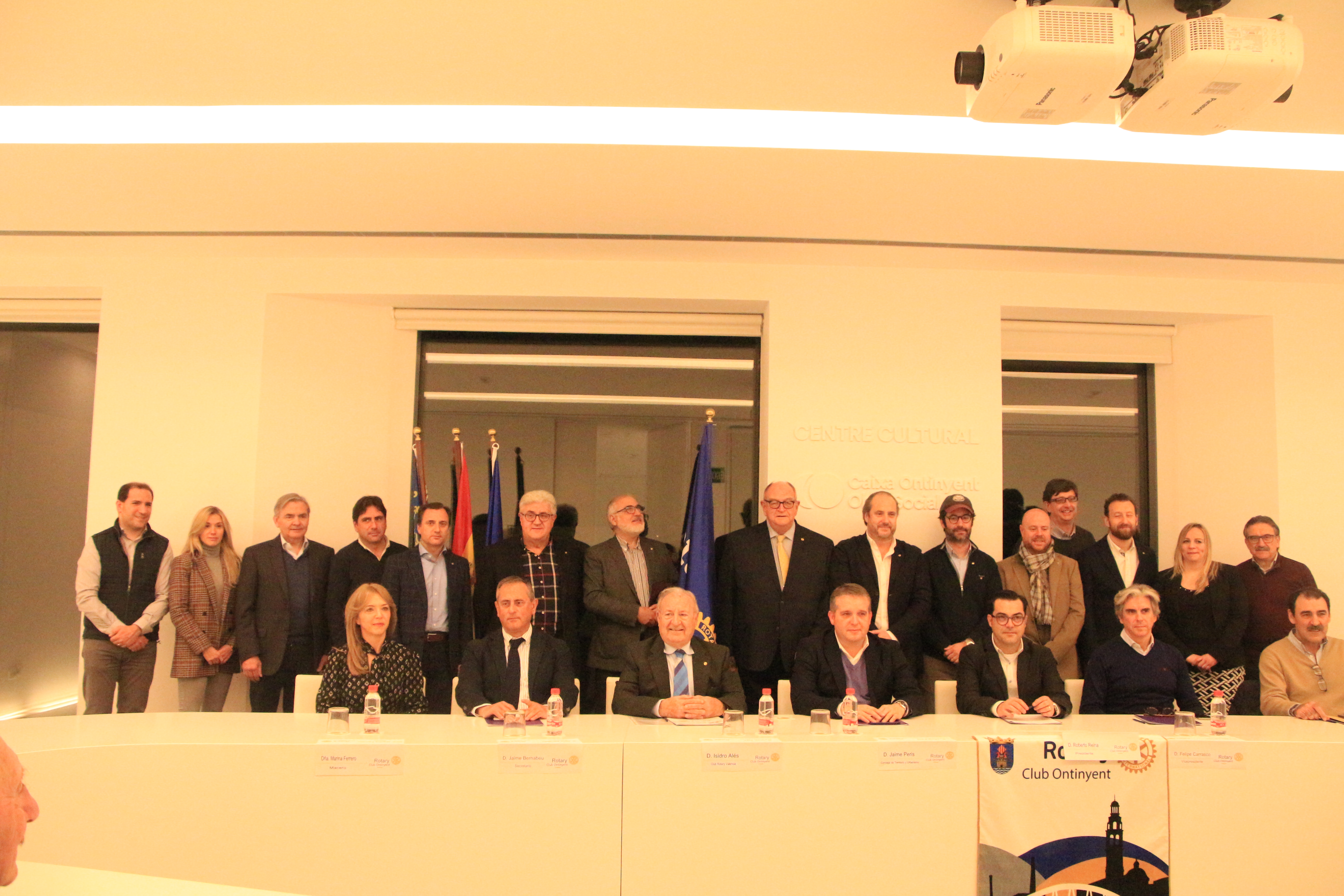 Club Rotary Ontinyent