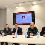 Ontinyent presenta un pla de xoc contra els robatoris al diseminat