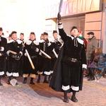 Los primeros Moros y Cristianos de 2019 arrancan en Bocairent