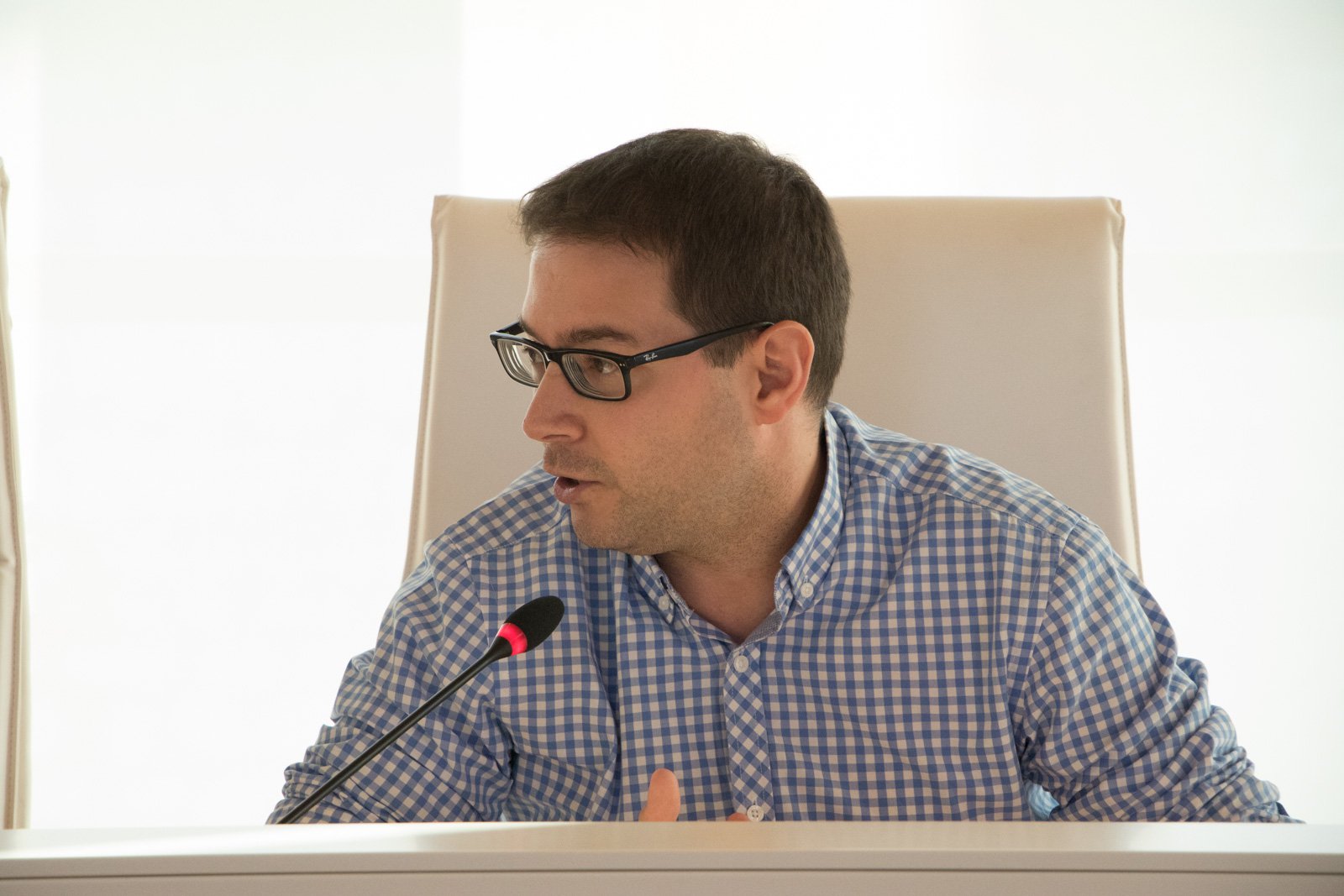 Joan Sanchis