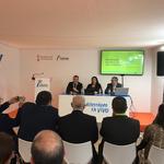 La Vall d’Albaida presenta en Fitur una web app para organizar escapadas en la comarca
