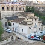 L'Ajuntament d'Ontinyent compra el Molí Descals
