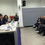L’Ajuntament de Bocairent apadrina el nou globus accessible de Totglobo