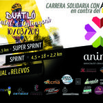 Abierta la inscripción para el IX Duatlón Ciudad de Ontinyent