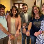 'El nuevo centro de día de Alzheimer de Albaida contará con 50 plazas